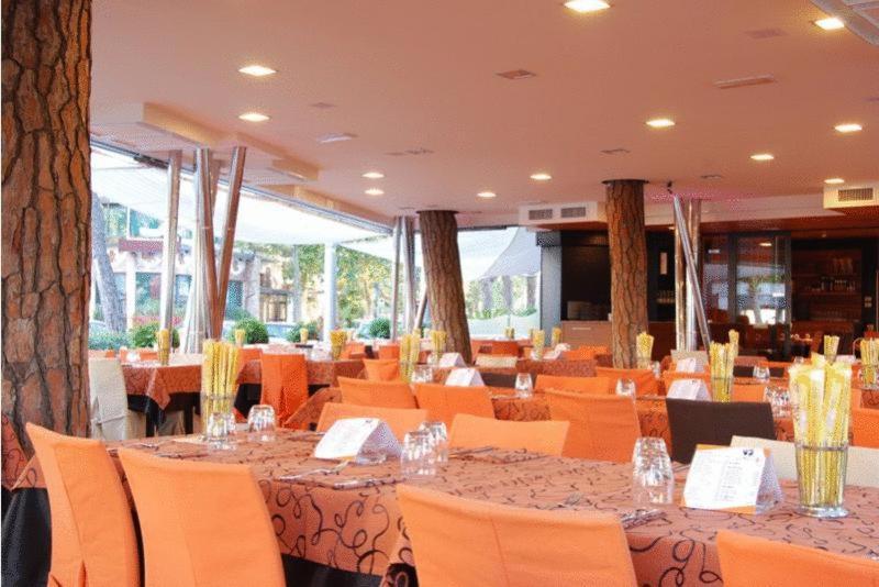 Residence Riva Blu Cesenatico Εξωτερικό φωτογραφία
