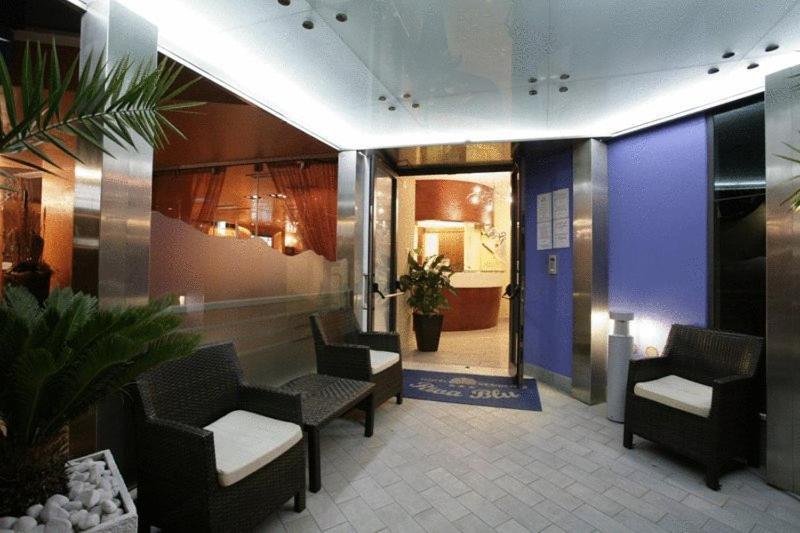 Residence Riva Blu Cesenatico Εξωτερικό φωτογραφία