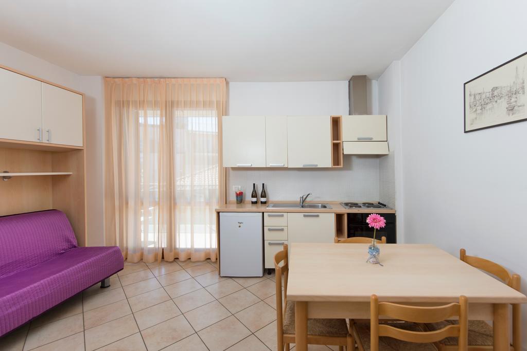 Residence Riva Blu Cesenatico Εξωτερικό φωτογραφία